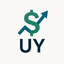 Dólar uy